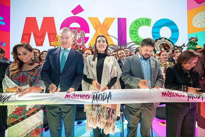 LLEVA GOBIERNO DE ZACATECAS SU OFERTA TURÍSTICA A FITUR 2026 EN MADRID
