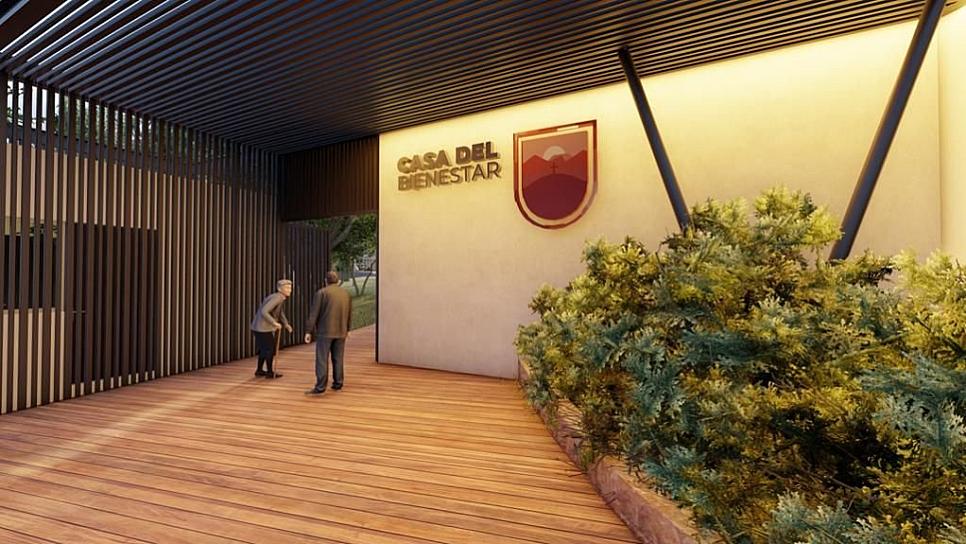 ANUNCIA DAVID MONREAL CREACIÓN DE CASA DEL BIENESTAR EN APOZOL