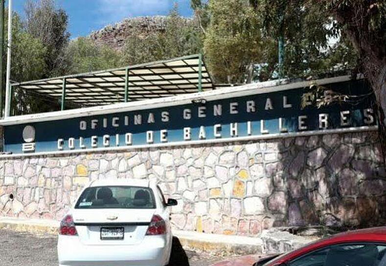 DESCARTA COBAEZ MOTIVOS PARA UNA HUELGA
