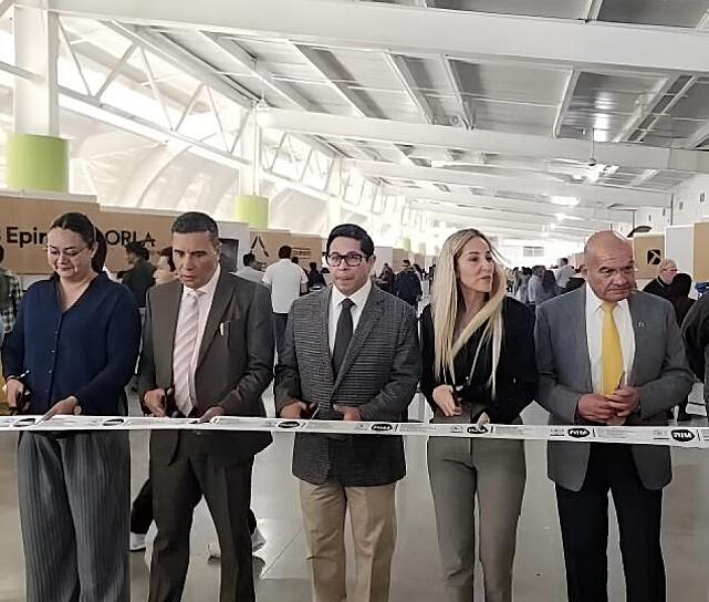 DISPARA FERIA DEL EMPLEO MINERO OFERTA DE VACANTES EN ZACATECAS