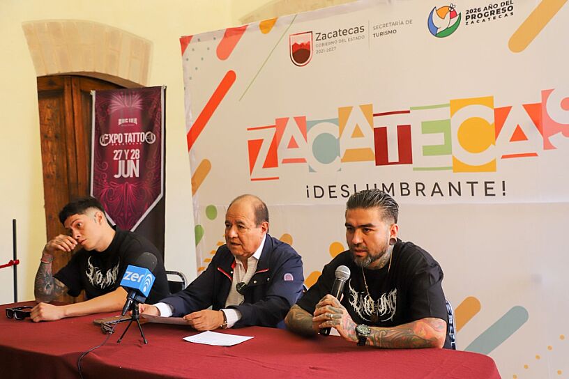PROMUEVE SECTUR TRES EVENTOS PARA ATRAER VISITANTES ESTE FIN DE SEMANA