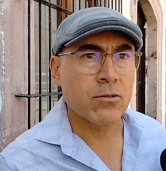 RESTABLECE MESA TRIPARTITA DIÁLOGO ENTRE GOBIERNOS Y MAGISTERIO EN ZACATECAS