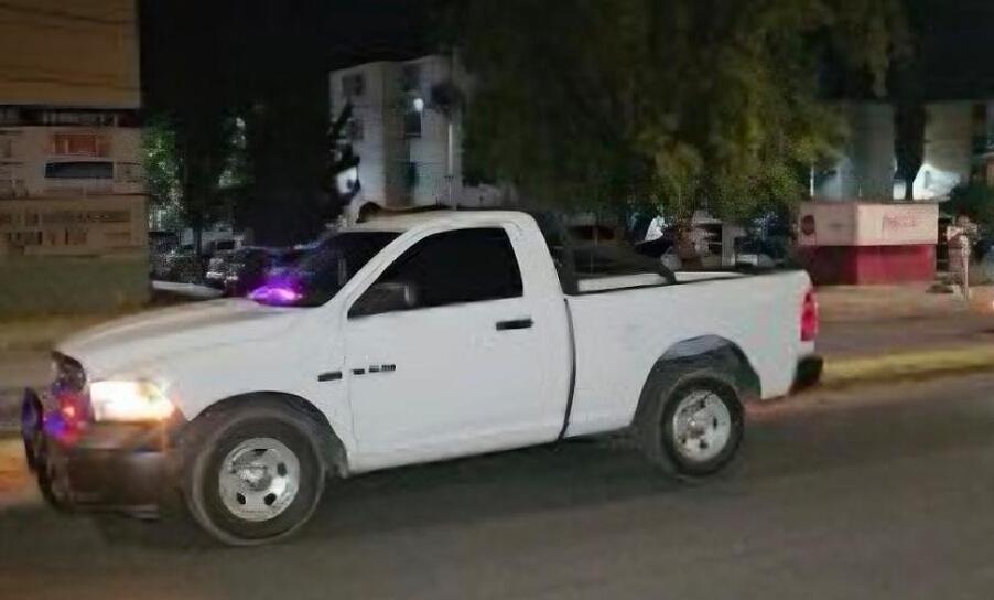 ATIENDEN AUTORIDADES FALLECIMIENTO DE ADULTO MAYOR EN FRESNILLO