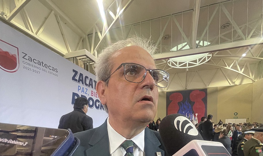 EL HOTEL QUE PUEDE CAMBIAR DE DUEÑO...