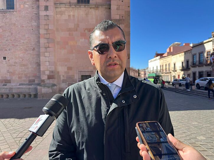 SOLO UN ALCALDE ZACATECANO HA DENUNCIADO AMENAZAS: FISCAL