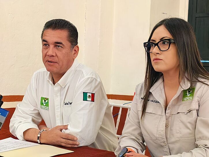  DEFIENDE CARLOS PUENTE PRESUPUESTO HISTÓRICO PARA 2026
