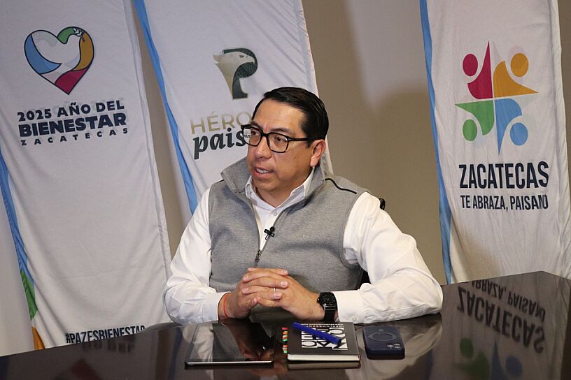 DISMINUYE 20% DEPORTACIÓN DE MIGRANTES ZACATECANOS
