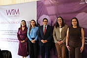 FORMALIZA SECRETARÍA DE ECONOMÍA ALIANZA CON WIM MÉXICO PARA INCLUSIÓN MINERA