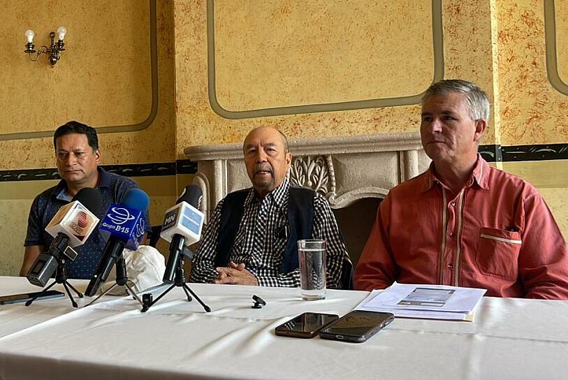 EXIGEN FRENAR DETONACIONES MINERAS QUE, AFIRMAN, SACUDEN VIVIENDAS Y PONEN EN RIESGO A ZACATECAS