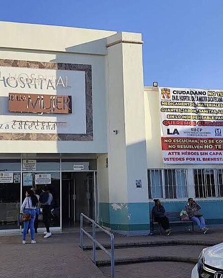 AUMENTAN DETECCIONES DE CÁNCER DE MAMA, PERO PERSISTE EL DIAGNÓSTICO TARDÍO