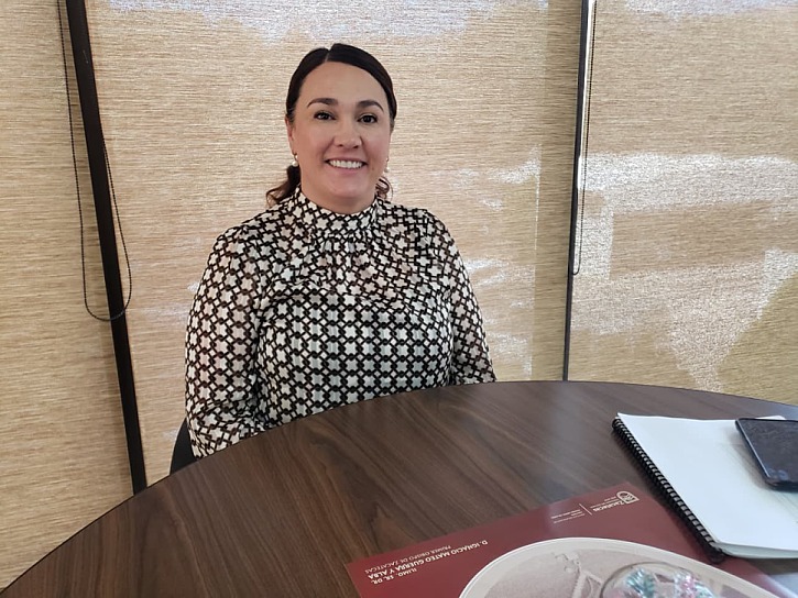 REFUERZA IZEA JORNADAS DE ALFABETIZACIÓN Y AVANZA EN INCORPORACIÓN EN ZACATECAS