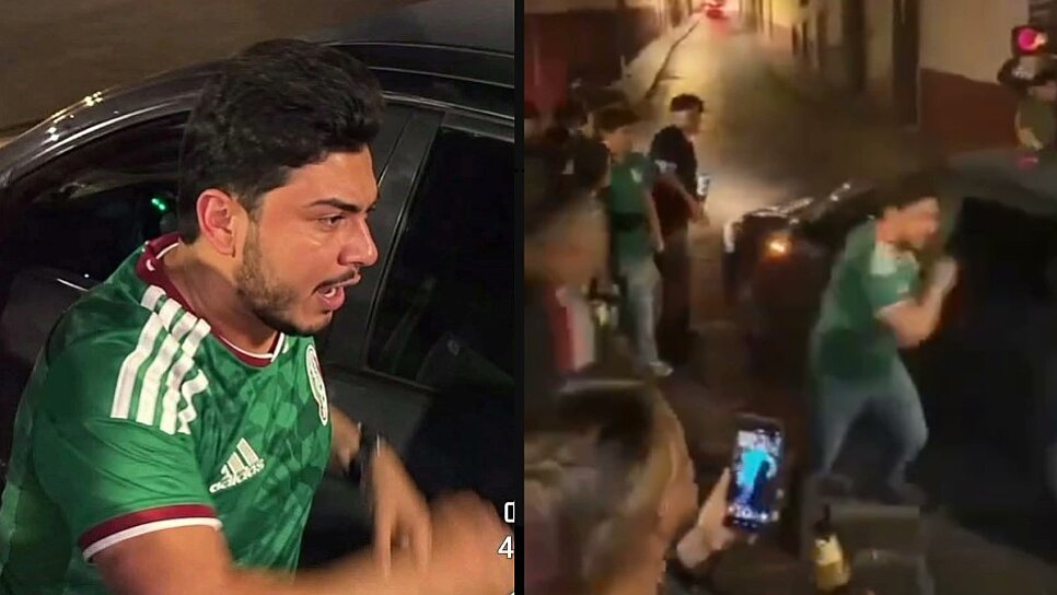 DESTITUYE MORENA A JAIME CASTILLO COMO COMISIONADO DE JÓVENES ESTATAL
