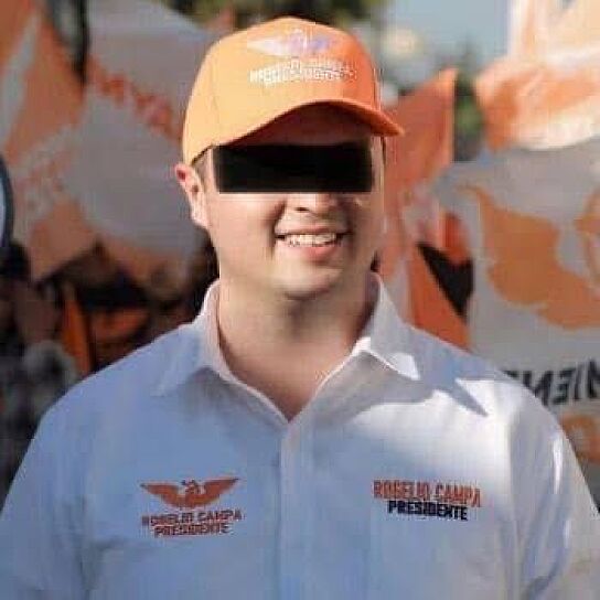 VINCULAN A PROCESO A EXFUNCIONARIOS DE ENRIQUE ESTRADA POR OMISIÓN DE CUENTA PÚBLICA