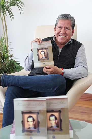 PROMUEVE DMA LECTURA DE “FRANCISCO GARCÍA SALINAS, FORJADOR DEL FEDERALISMO”