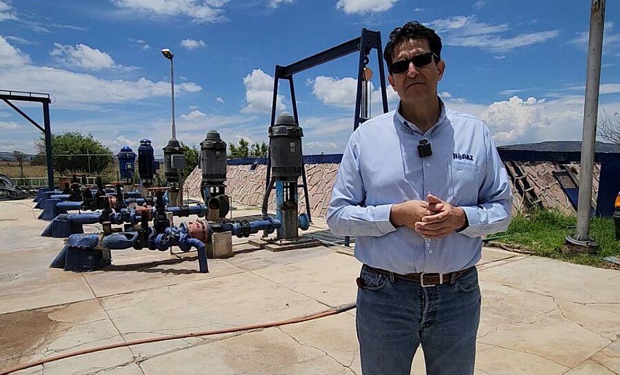 GENERARÁ PLANTA FOTOVOLTAICA AHORRO MÍNIMO A JIAPAZ