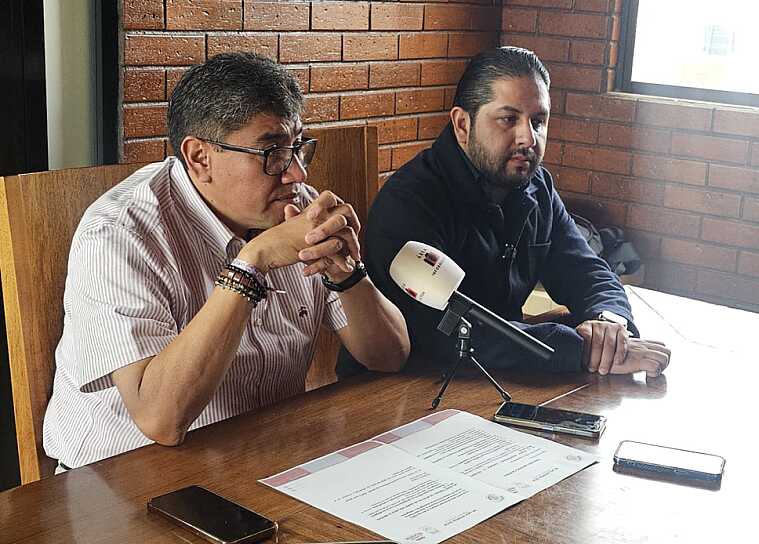 LLAMA SAÚL MONREAL A FRENAR CAMPAÑAS ANTICIPADAS