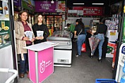 IMPULSA GUADALUPE ACCIONES PREVENTIVAS CONTRA LA VIOLENCIA HACIA LAS MUJERES