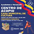 SE INTEGRA PROTECCIÓN CIVIL DE ZACATECAS A MISIÓN INTERNACIONAL EN VENEZUELA