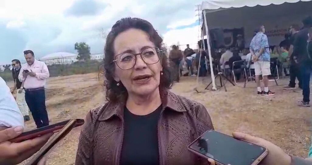 INICIARÁ UNIVERSIDAD ROSARIO CASTELLANOS CLASES EN ZACATECAS DURANTE SEPTIEMBRE   