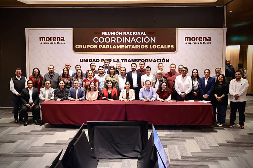 REFRENDA SANTOS GONZÁLEZ COMPROMISO CON LA TRANSFORMACIÓN DE ZACATECAS