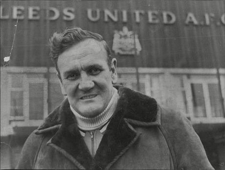 INMORTALES MUNDIALISTAS DE LA TÁCTICA Y LA ESTRATEGIA: DON REVIE