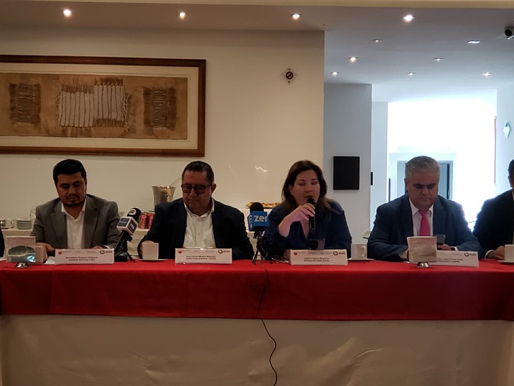 FORTALECE CEDEZ PARTICIPACIÓN CIUDADANA PARA IMPULSAR EL PROGRESO DE ZACATECAS