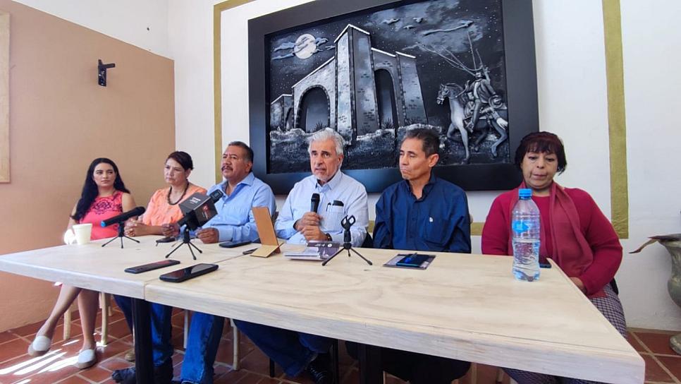 ANUNCIA FPLZ REGRESO DE ADÁN AUGUSTO A ZACATECAS 