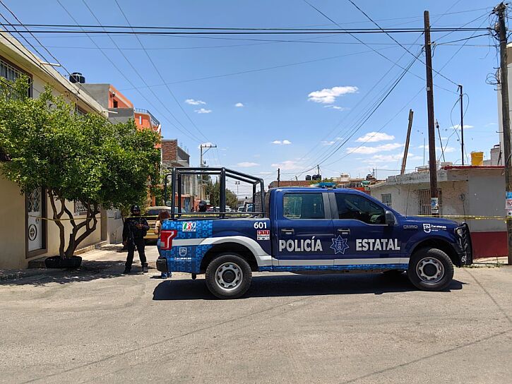 MUERE UN HOMBRE ELECTROCUTADO EN GUADALUPE