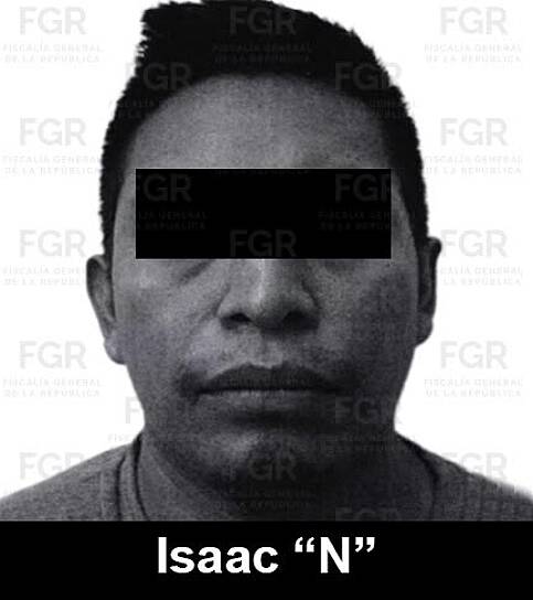 SENTENCIAN A RESPONSABLE POR TRÁFICO DE PERSONAS AGRAVADO