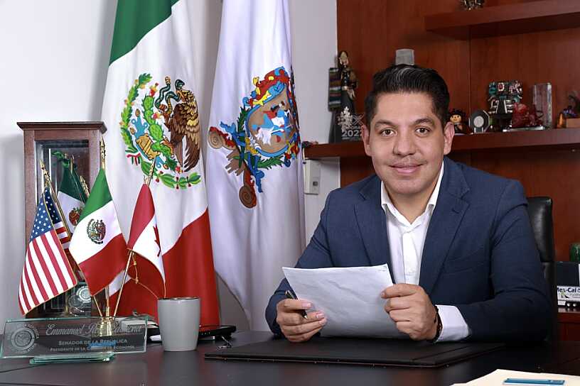 INICIA REVISIÓN DEL T-MEC TRAS POSTURA DE ESTADOS UNIDOS