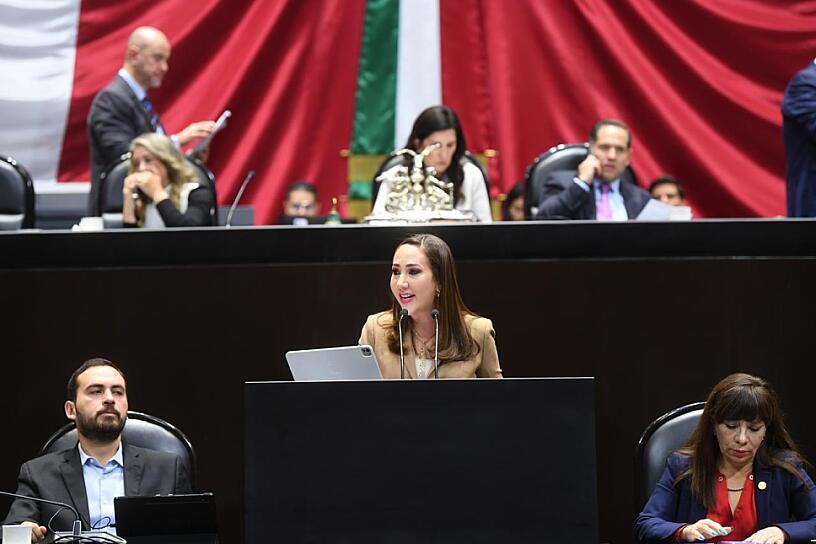 EXIGE NOEMÍ LUNA CERO IMPUNIDAD PARA AGRESORES DE MUJERES