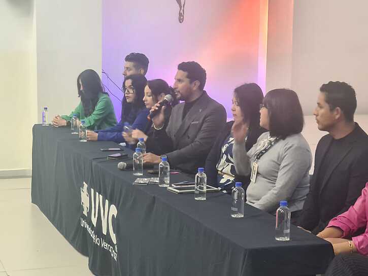 PRESENTARÁN ESTUDIANTES DE LA UVC EL MUSICAL “MENTIRAS”