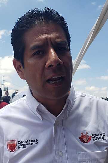 DESCARTA SEDIF IRREGULARIDADES EN LA CASA DEL ABUELO Y PROMETE REVISAR SEÑALAMIENTOS