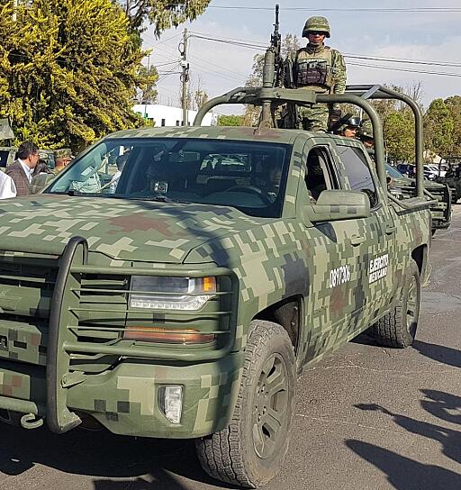ABATE DEFENSA A DOS AGRESORES TRAS ENFRENTAMIENTO EN FRESNILLO