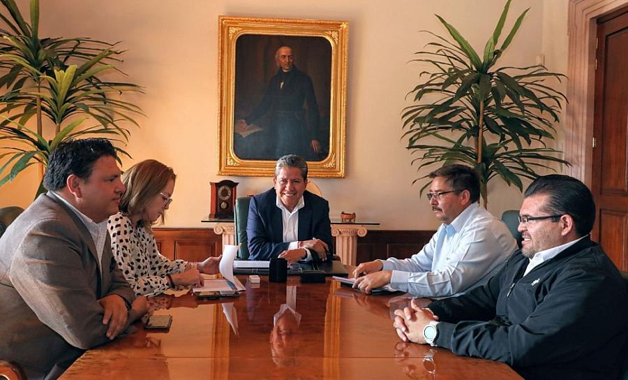 ANUNCIA GOBERNADOR UNIVERSALIDAD DEL PROGRAMA PARA PERSONAS CON DISCAPACIDAD