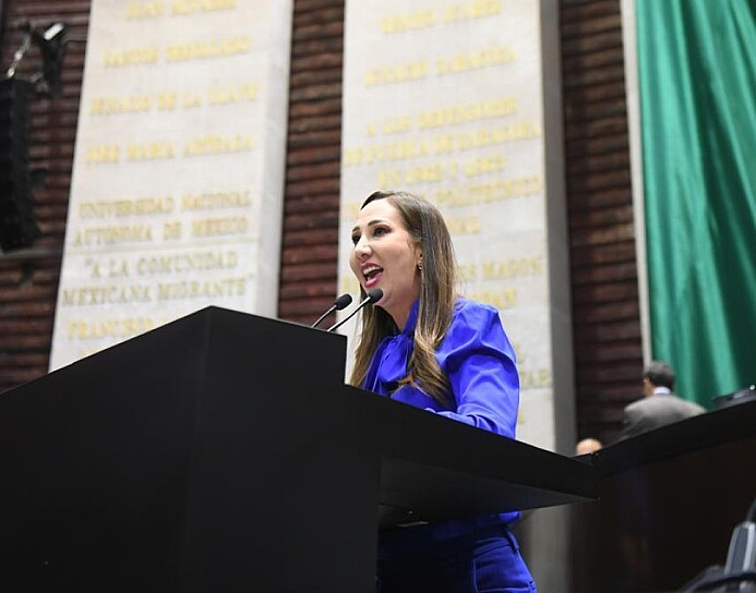 EXIGIRÁ NOEMÍ LUNA INVESTIGAR DESPERDICIO MILLONARIO DE MEDICAMENTOS CADUCADOS