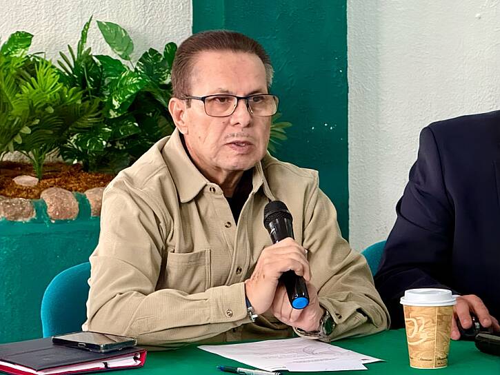 REALIZA COBAEZ REUNIÓN CON DIRECTORES PARA PLANEAR PRÓXIMO CICLO ESCOLAR
