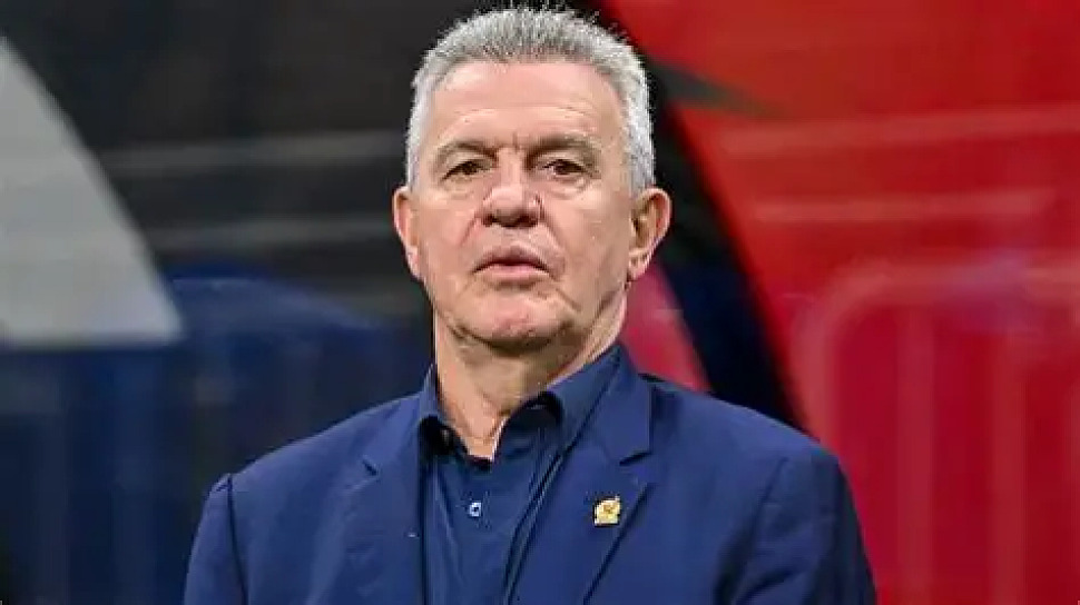 CRITICA JAVIER AGUIRRE CAMBIO DE HORARIO PARA DUELO ANTE INGLATERRA