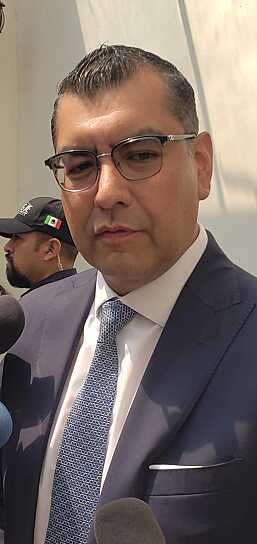 CONFIRMA FGJEZ IDENTIDAD DE HORACIO HERNÁNDEZ TEJEDA MEDIANTE PRUEBAS DE ADN