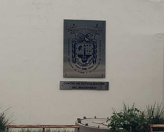 ACLARA FGJEZ QUE EXISTEN DOS DENUNCIAS POR PRESUNTO ACOSO EN CAM