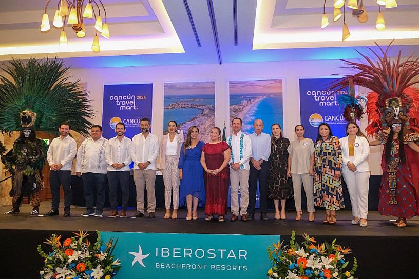 ANUNCIA GRUPO XCARET LA CREACIÓN DE UN NUEVO HOTEL