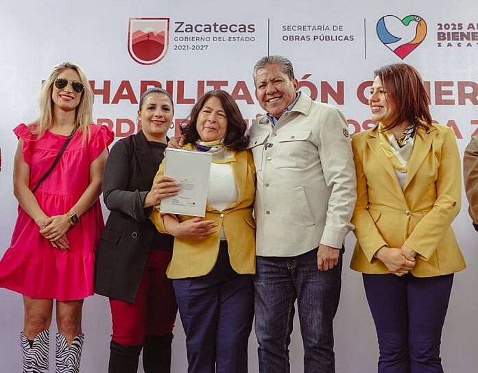 INVIERTE GODEZAC 1.7 MDP EN JARDÍN DE NIÑOS