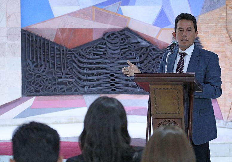 PREVÉ PODER JUDICIAL RENOVACIÓN SIN PRECEDENTES EN ZACATECAS