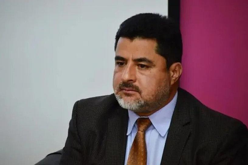 ANUNCIA IEEZ REDISTRITACIÓN ELECTORAL