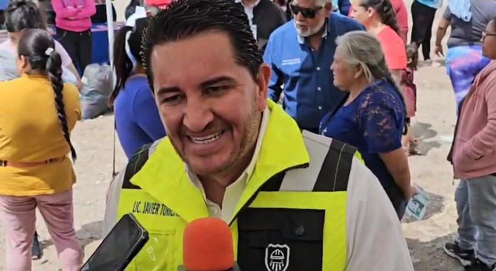 ALISTAN NUEVA DISTRIBUCIÓN PARA LA FERIA NACIONAL DE FRESNILLO