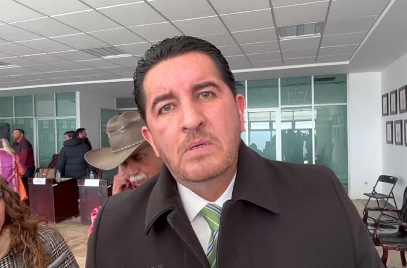 Anuncia Javier Torres medidas para reforzar Protección Civil y Policía Municipal