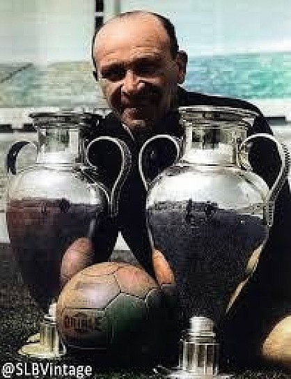 INMORTALES MUNDIALISTAS DE LA TÁCTICA Y LA ESTRATEGIA: BELA GUTTMANN
