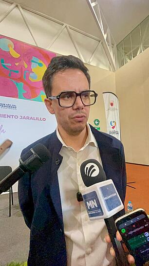 PIDE RODRIGO REYES LICENCIA A FUNCIONARIOS QUE HAGAN CAMPAÑA POLÍTICA