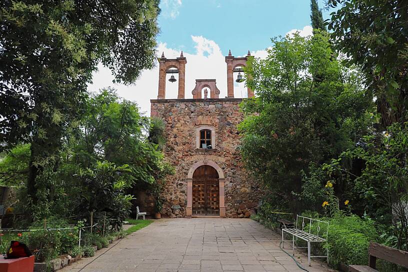 CONMEMORA GOBIERNO SEGUNDO ANIVERSARIO DE MEXICAPAN COMO BARRIO MÁGICO