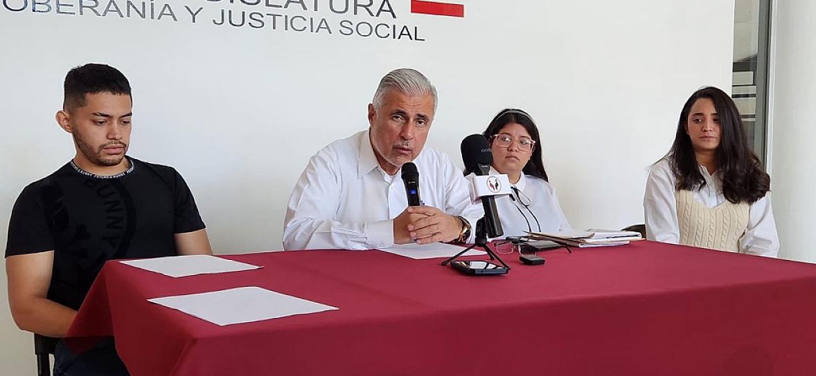 ANUNCIA JOSÉ NARRO CONFERENCIAS SEMANALES 